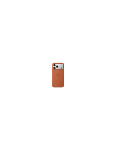 Apple MGFQ4ZM/A funda para teléfono móvil 17,5 cm (6.9") Terracota
