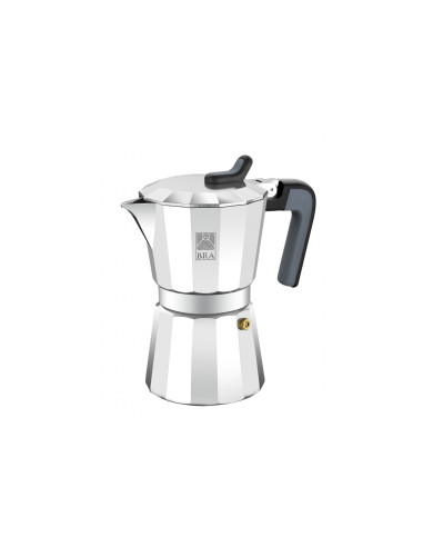 BRA CAFETERA DE LUXE 2