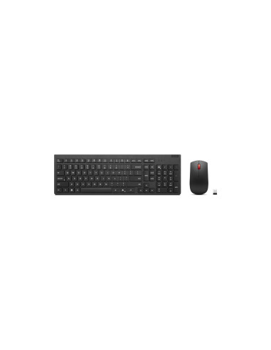 Lenovo 4X31R64484 teclado Ratón incluido Oficina RF inalámbrico