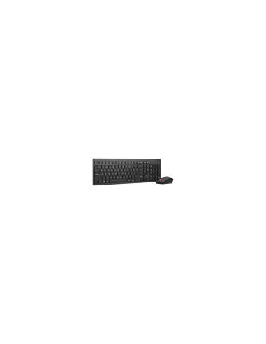 Lenovo 4X31R64484 teclado Ratón incluido Oficina RF inalámbrico