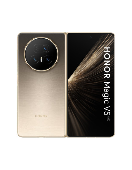 Honor Magic V5 20,2 cm (7.95") MagicOS 9.0.1 5G USB Tipo C 16 GB 512