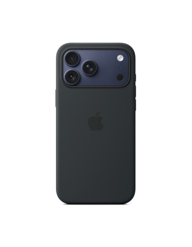 Apple MGFR4ZM/A funda para teléfono móvil 17,5 cm (6.9") Negro