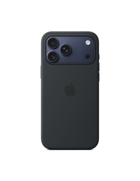 Apple MGFR4ZM/A funda para teléfono móvil 17,5 cm (6.9") Negro