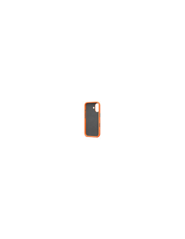 Apple MGK14LL/A funda para teléfono móvil 16 cm (6.3") Naranja