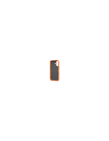 Apple MGK14LL/A funda para teléfono móvil 16 cm (6.3") Naranja