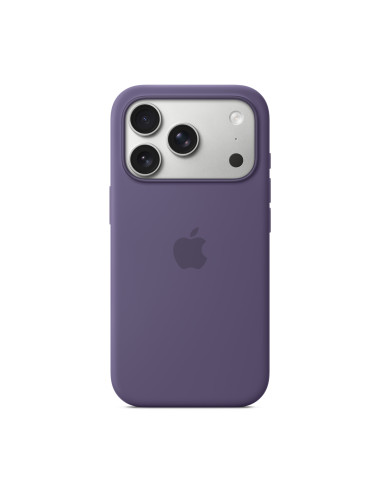 Apple MGFG4ZM/A funda para teléfono móvil 16 cm (6.3") Púrpura