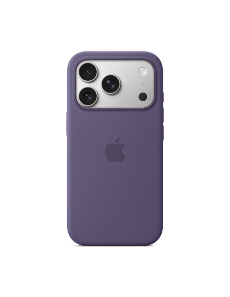 Apple MGFG4ZM/A funda para teléfono móvil 16 cm (6.3") Púrpura