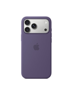 Apple MGFN4ZM/A funda para teléfono móvil 17,5 cm (6.9") Púrpura
