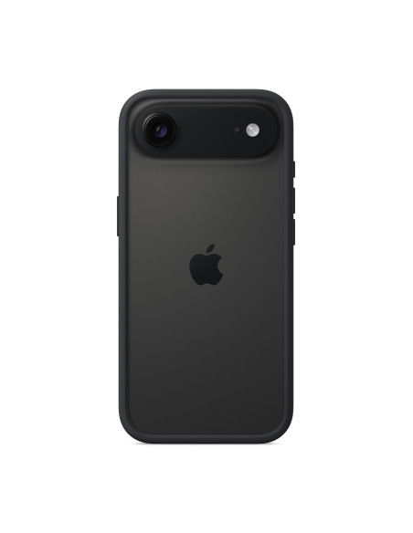 Apple MH004ZM/A funda para teléfono móvil 16,5 cm (6.5") Negro