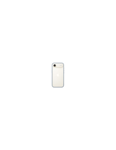 Apple MH024ZM/A funda para teléfono móvil 16,5 cm (6.5") Azul claro