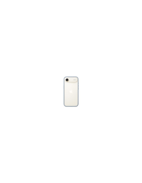 Apple MH024ZM/A funda para teléfono móvil 16,5 cm (6.5") Azul claro
