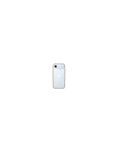 Apple MH044ZM/A funda para teléfono móvil 16,5 cm (6.5") Bronceado