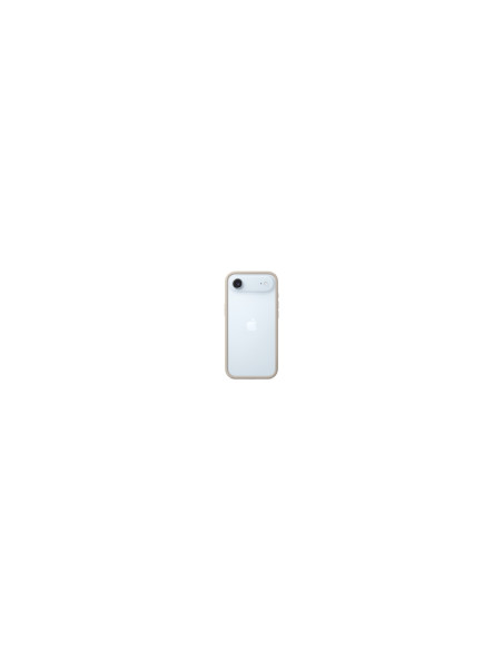 Apple MH044ZM/A funda para teléfono móvil 16,5 cm (6.5") Bronceado