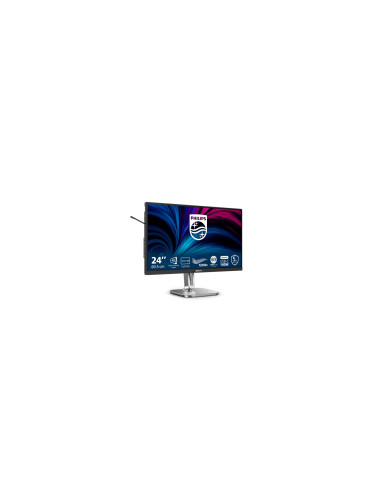 Philips 4000 series 24B2U4301/00 pantalla para PC 60,5 cm (23.8")