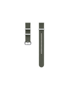 Samsung ET-SOL30 Grupo de rock Verde Nitrilo, Nylon, Caucho