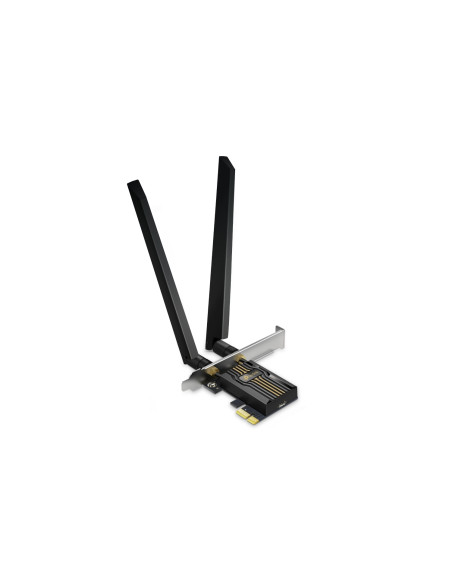 TP-Link Archer TBE552E adaptador y tarjeta de red WLAN / Bluetooth