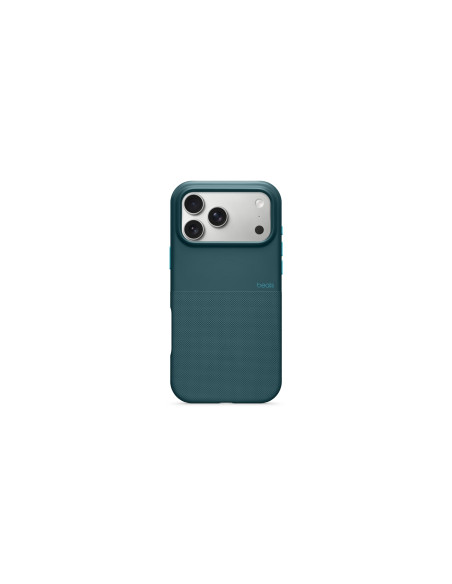 Apple MGJ94LL/A funda para teléfono móvil 17,5 cm (6.9") Azul