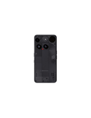 Nothing Phone (3) 5G 12/256Gb Negro Smartphone