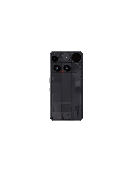 Nothing Phone (3) 5G 12/256Gb Negro Smartphone