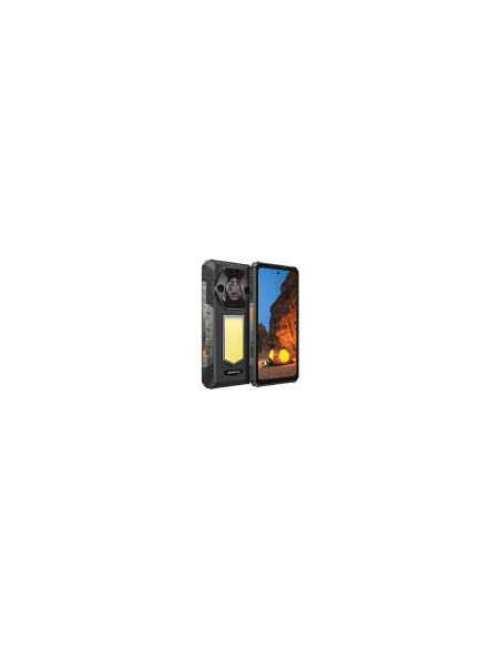 Ulefone Armor 30 12/512Gb Negro Rugerizado