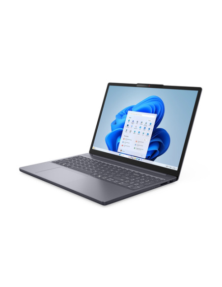 Lenovo IdeaPad Slim 3 15IRH10 Intel® Core™ i5 i5-13420H Portátil 38,9