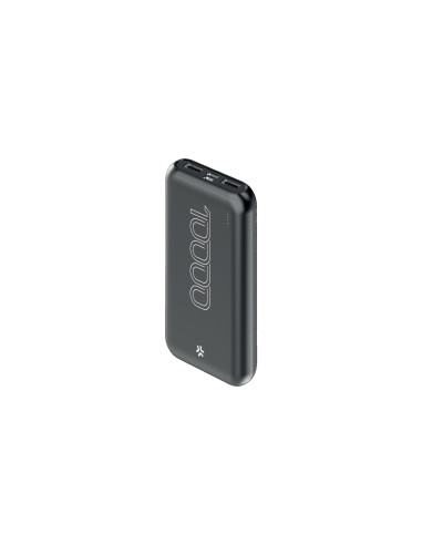 Celly PBE10000C 10000 mAh Negro
