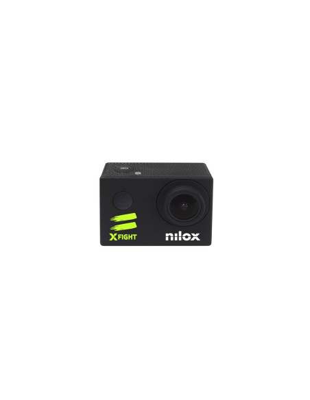 Nilox Action Cam XFIGHT cámara para deporte de acción 1,3 MP Full HD