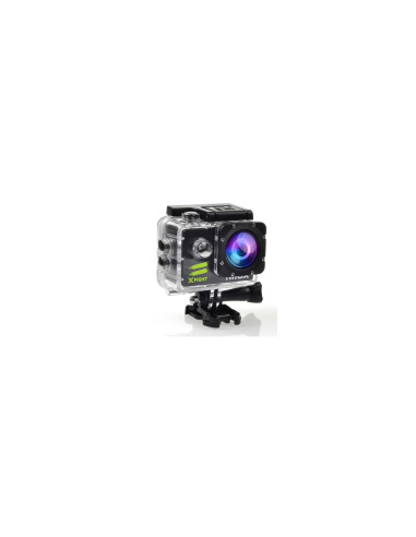 Nilox Action Cam XFIGHT cámara para deporte de acción 1,3 MP Full HD