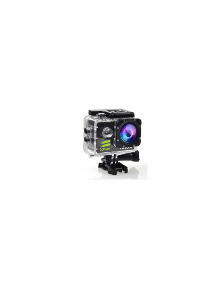 Nilox Action Cam XFIGHT cámara para deporte de acción 1,3 MP Full HD