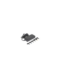 iggual Cargador Universal Automático CUA-6T-150W 2