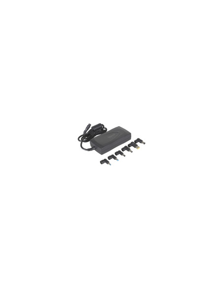iggual Cargador Universal Automático CUA-6T-150W