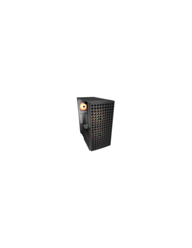 COUGAR CGR-5YA2B-RGB Midi Tower Negro