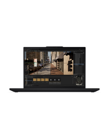 Lenovo ThinkPad P16s Gen 4 (AMD) Copilot+ PC AMD Ryzen AI 7 350