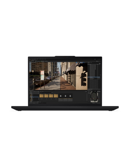 Lenovo ThinkPad P16s Gen 4 (AMD) Copilot+ PC AMD Ryzen AI 7 350