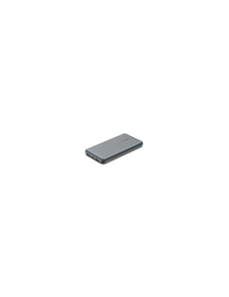 Belkin BoostCharge 10000 mAh Gris