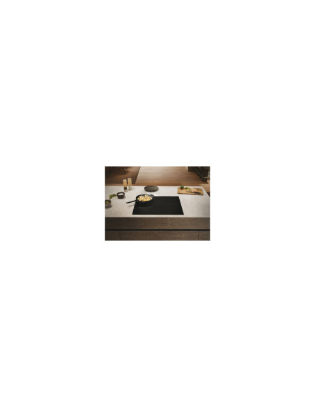 Haier HAI633CD/E1 Negro Integrado 60 cm Con placa de inducción 3