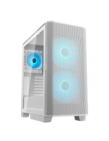 COUGAR CGR-5YA6W-RGB Midi Tower Blanco