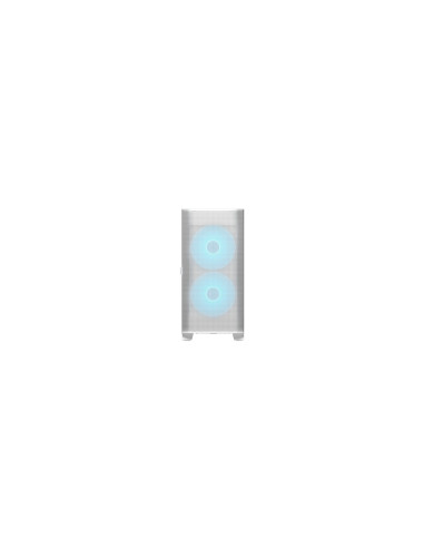 COUGAR CGR-5YA6W-RGB Midi Tower Blanco