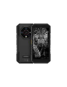Ulefone Armor X32 6/128Gb Negro Smartphone