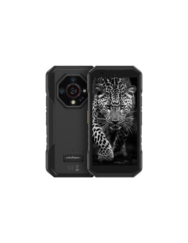 Ulefone Armor X32 6/128Gb Negro Smartphone