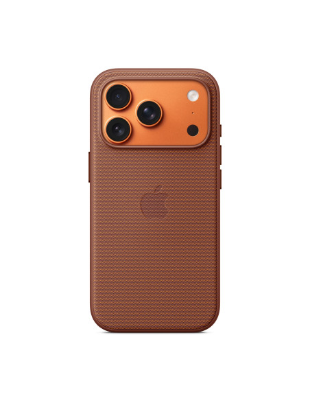 Apple MGF64ZM/A funda para teléfono móvil 16 cm (6.3") Naranja