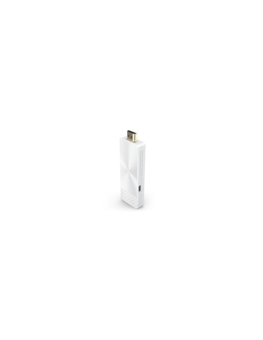 BenQ QP30 sistema de presentación inalámbrico HDMI Mochila