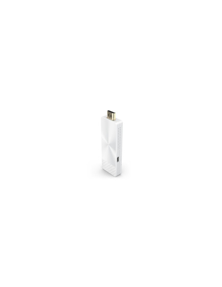 BenQ QP30 sistema de presentación inalámbrico HDMI Mochila