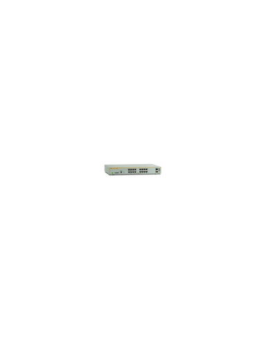 Allied Telesis AT-x230-18GT-50 Gestionado L3 Gigabit Ethernet