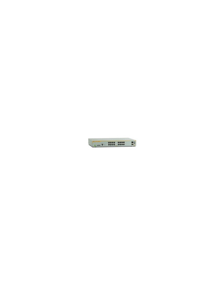 Allied Telesis AT-x230-18GT-50 Gestionado L3 Gigabit Ethernet