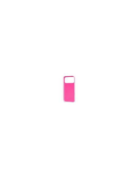 Apple MGJF4LL/A funda para teléfono móvil 17,5 cm (6.9") Rosa