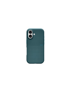 Apple MGJY4LL/A funda para teléfono móvil 16 cm (6.3") Azul