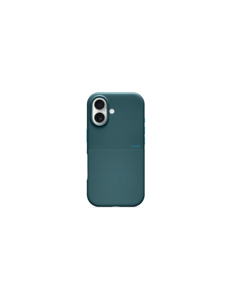 Apple MGJY4LL/A funda para teléfono móvil 16 cm (6.3") Azul