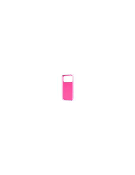 Apple MGY84LL/A funda para teléfono móvil 16 cm (6.3") Rosa