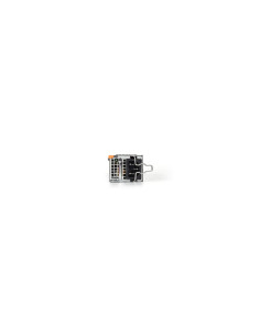 Ruijie Networks RG-PA150I-F unidad de fuente de alimentación 150 W Zinc 2